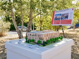 Majadahonda estrenará un centro de salud mental de 14 millones
