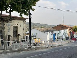 Nuevas mejoras en Valdilecha y Valdeolmos-Alalpardo transforman la vida local