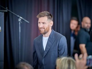 Messi adquiere un club catalán y da un giro a su carrera fuera del campo