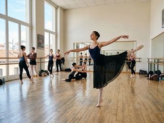 Enseñanzas Artísticas de Madrid 2026/27: fechas, pruebas y más de 3.000 plazas