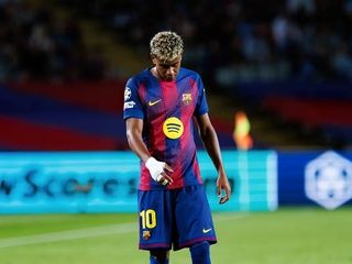 Lamine Yamal se pierde el final de Liga con el Barça pero estará en el Mundial