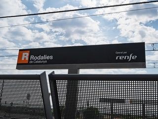 La R2 Sud podría aliviar su saturación con una ampliación clave hacia Barcelona