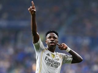 Real Madrid gana el derbi ante el Atlético y sigue en la pelea por LaLiga