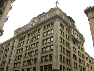 El Grand Hotel Central de Barcelona, a la venta por 160 millones de euros