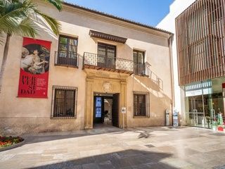 Barcelona impulsa el Museu Carmen Thyssen en el histórico Palau Marcet
