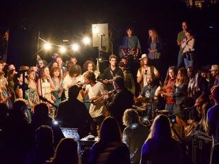 Seis días de jazz transforman la agenda cultural de Madrid