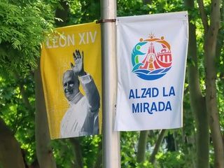 Siete estaciones de Metro cerrarán el domingo por la misa del Papa en Cibeles