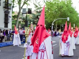 Procesiones, saetas y torrijas: así será la Semana Santa en Madrid
