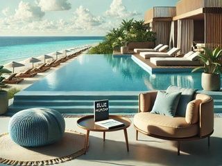 De escapadas urbanas a resorts tropicales con las ofertas Blue Monday