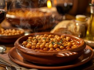 La Ruta del Garbanzo Madrileño regresa con premios y menús irresistibles