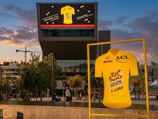 El Tour de Francia cortará calles clave de Barcelona en julio