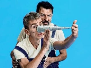 El Akadèmia reinventa Pinocho en Barcelona: una mirada incómoda a la paternidad