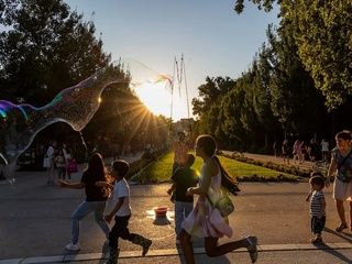 Miles de familias madrileñas podrán optar a nuevas becas para escuelas infantiles