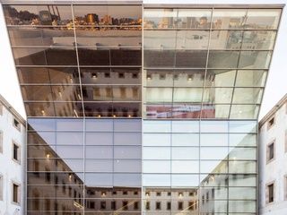 El Mirador del CCCB reabre gratis cada mes: fechas clave para disfrutar Barcelona