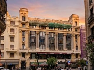 La Casa Palazuelo se transforma en hotel de lujo y cambia el pulso de la calle Mayor