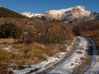 Avisos por viento en Madrid mientras Canarias afronta calima intensa