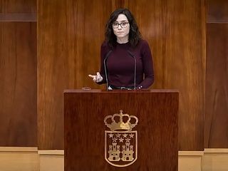 Ayuso busca nuevas inversiones en Nueva York para impulsar Madrid