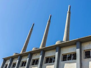 El futuro de Tres Xemeneies: nuevo tranvía, parque y centro audiovisual