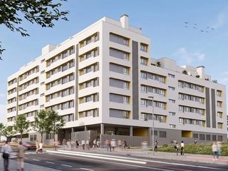 Madrid estrena un teléfono único para averías en 24 promociones de alquiler asequible