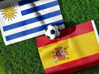 Colón no emitirá el último partido de España en la fase de grupos