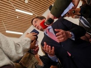 Almeida acelera Madrid Nuevo Sur y pone presión al PSOE para desbloquearlo