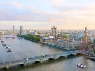 5 ciudades europeas con el clima perfecto para disfrutar el verano
