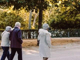 El futuro de las pensiones públicas en España: incertidumbre y propuestas de cambio