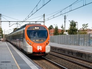Renfe Catalunya cambia de rumbo: nueva gestión para los trenes de Rodalies