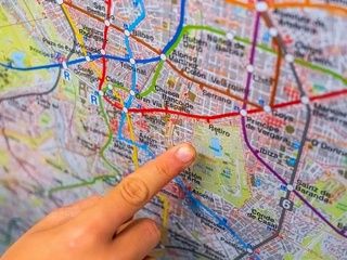 Más trenes y personal en Metro para afrontar los días grandes de San Isidro
