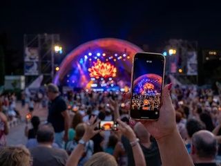 Veranos de la Villa llenará Madrid de conciertos, danza y cultura durante todo el verano