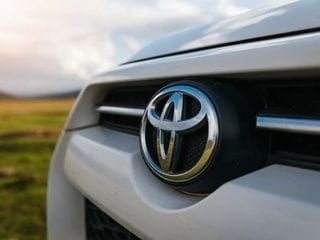 Las marcas japonesas lideran el ranking de coches más fiables en Europa