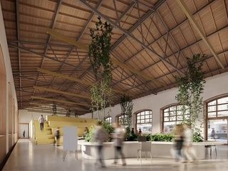 El Museo del Ferrocarril recuperará su imagen histórica en Delicias
