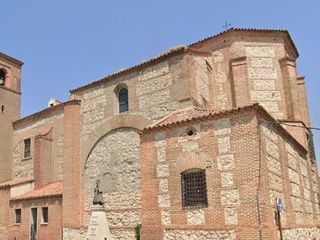 Alcorcón impulsa la renovación de su único monumento protegido