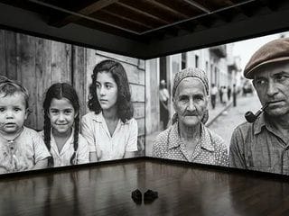 Casa de América muestra la vida latina en EE UU con casi 300 fotografías