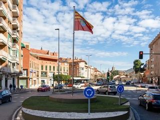 Reabre al tráfico un tramo clave de la Vía Complutense en Alcalá tras semanas de obras