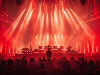 Blackworks Dimension reúne a 42 artistas de hard techno en IFEMA Madrid el 27 y 28 de marzo