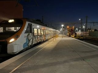 La huelga dejará Rodalies al 33% fuera de las horas punta
