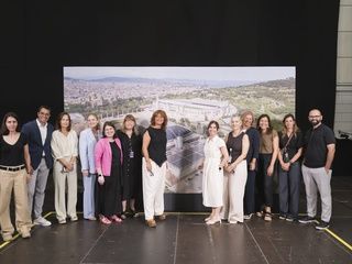 El Sant Jordi Club renace como nuevo epicentro de la música en vivo en Montjuïc