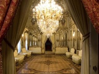 Un palacio de Madrid conecta el barroco italiano y el folklore argentino por solo 4 euros