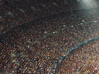 El Barça abre el plazo para renovar el abono del Camp Nou