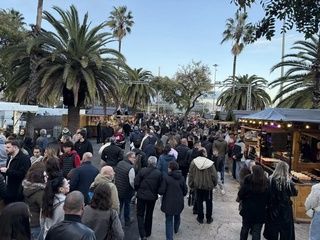 La Semana Santa dispara la ocupación hotelera en Barcelona hasta el 85% y acerca a Cataluña al lleno