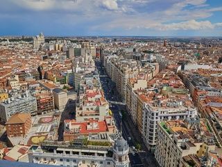 Nuevos pisos asequibles en Madrid amplían el acceso a familias con ingresos medios