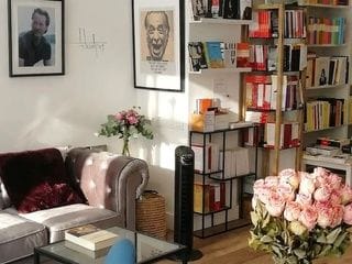 Amapolas en Octubre cierra y Chueca pierde otro refugio lector