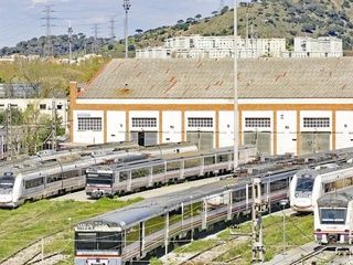 Rodalies seguirá gratis en Barcelona dos semanas más por las obras y retrasos