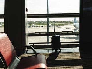 Iberia impone un recargo de hasta 140 € por maletas fuera de lo común