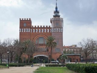 El Castell dels Tres Dragons inicia su metamorfosis: un icono modernista rumbo a su nueva vida científica