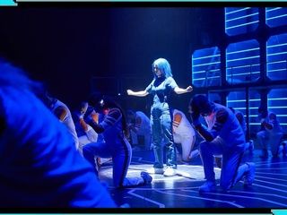 Llega El Circo de los Horrores PrisionIA, el espectáculo de terror que ya han visto más de cinco millones de personas