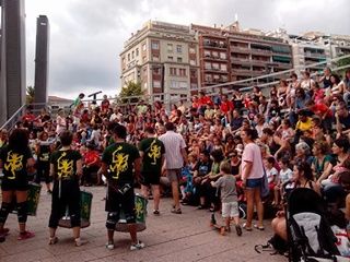 La Salut celebra diez días de fiesta con conciertos, correfoc y comidas populares