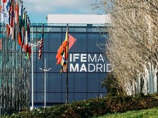 InterOcio transforma el ocio familiar en Madrid con juegos, torneos y talleres