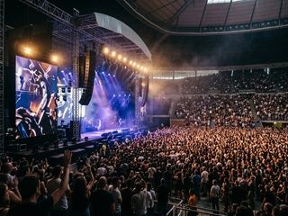 The Strokes vuelven a Barcelona con su única fecha en España y nuevo disco en el Palau Sant Jordi